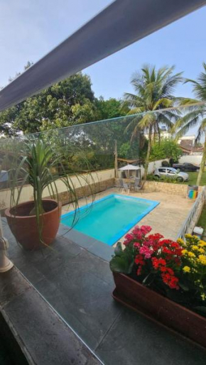 House Beach Brasil